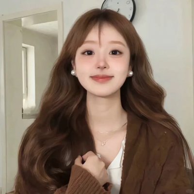 白毛女